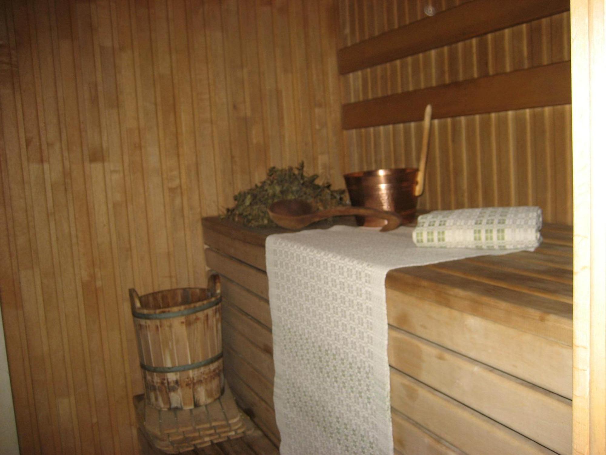 Guest House Maija Ventspils Extérieur photo